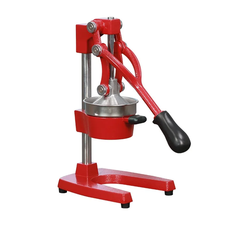 manual-commercial-citrus-juicer-hand-press-orange-lemon-squeezer-fresh-fruit-raw-juice-extractor-machine