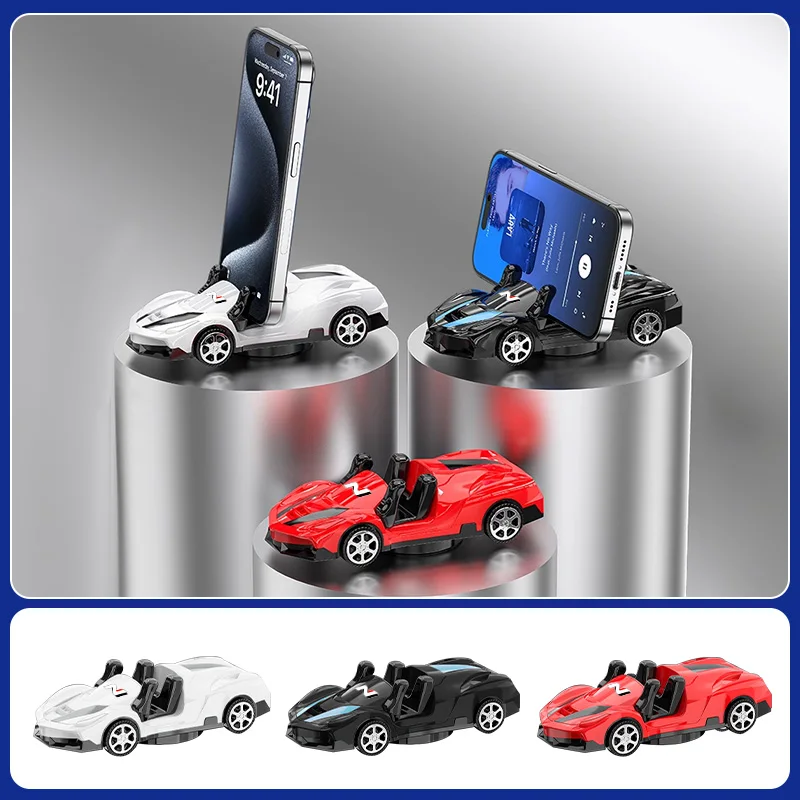

Car Gravity Phone Holder Mobile Support Bracket GPS Mount Accessories For Hyundai Tucson IX35 I30 I20 Kona Coupe Veloster I40 Ge