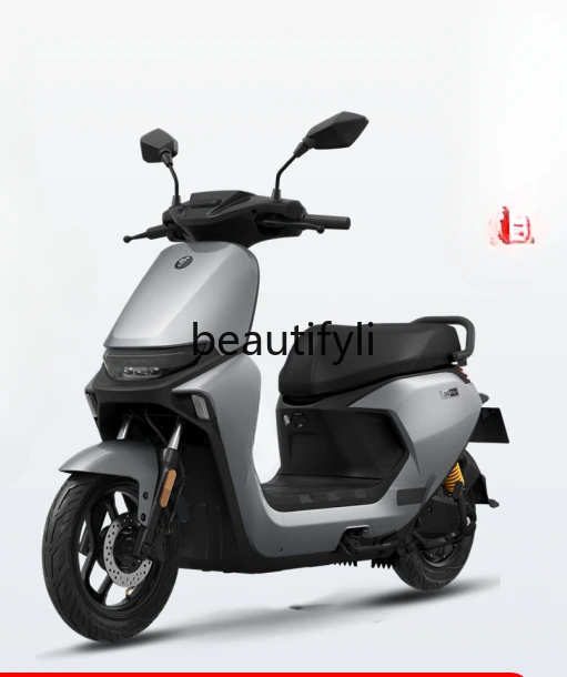 M80c + electric moped to work scooter intelligent electric light motorcycle