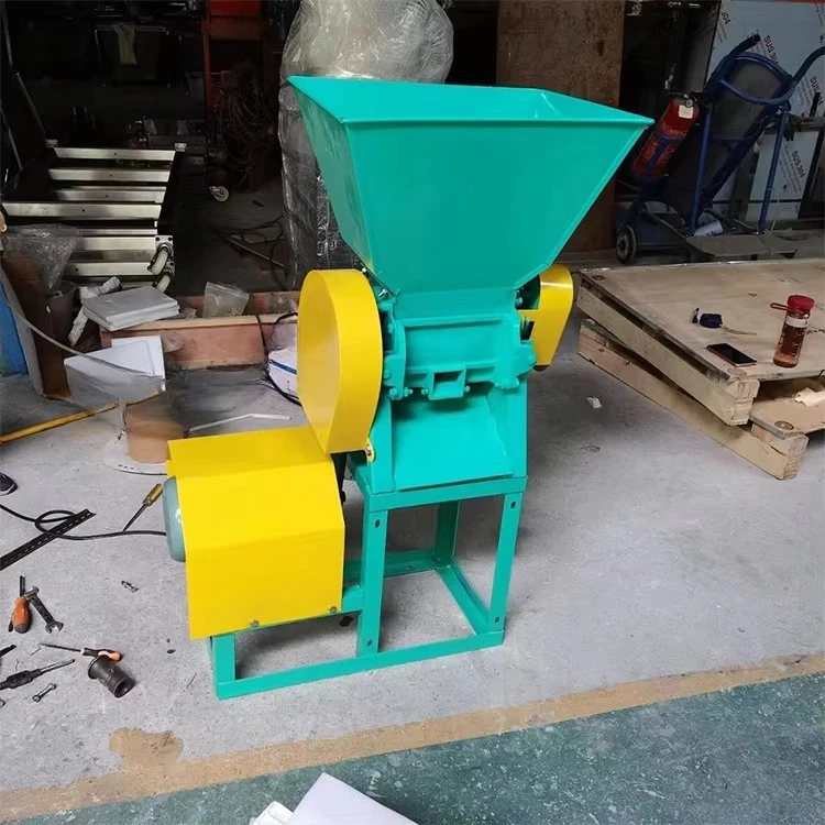 Automatic Fresh Coffee Fruit Coffee Bean Processing Machine Coffee Bean Pulping Shelling Peeling Pulper Machine