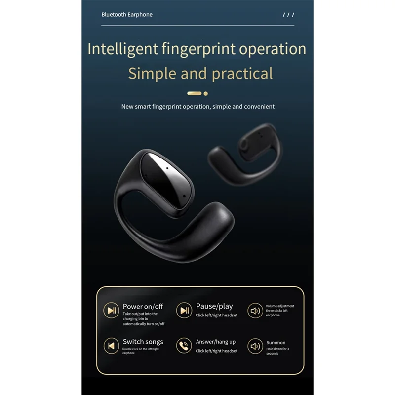 Air Conduction Earp… - image