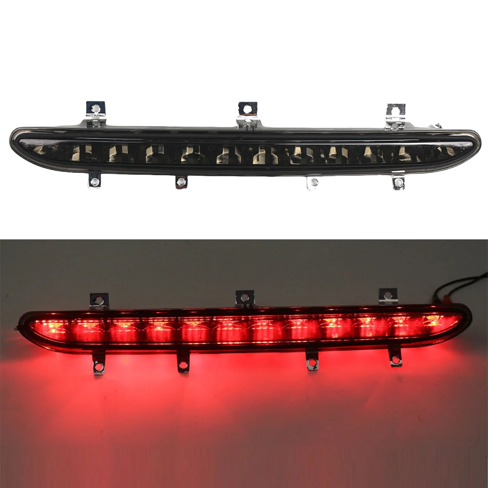 

Rear High Position Brake Light 1Q0945097B High Mount Stop Lamp 1Q0945097A Car Third Brake Lamp for VOLKSWAGEN EOS 2006-2016