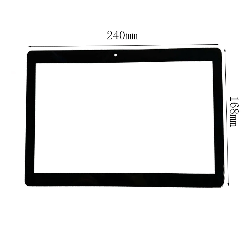 For XMobile X10 Digitizer Touch Screen Panel Glass