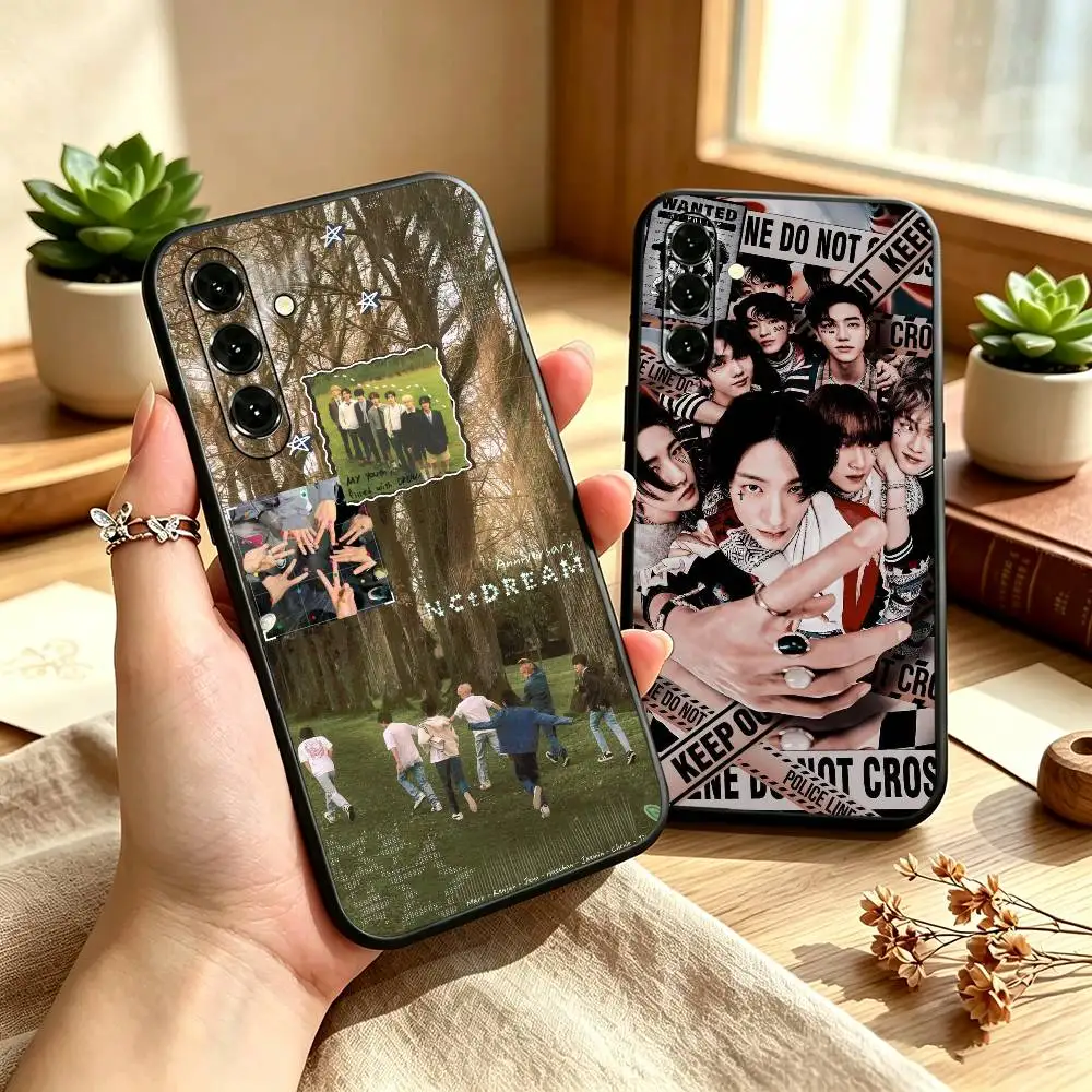 NCT DREAM Phone Case -AliExpress