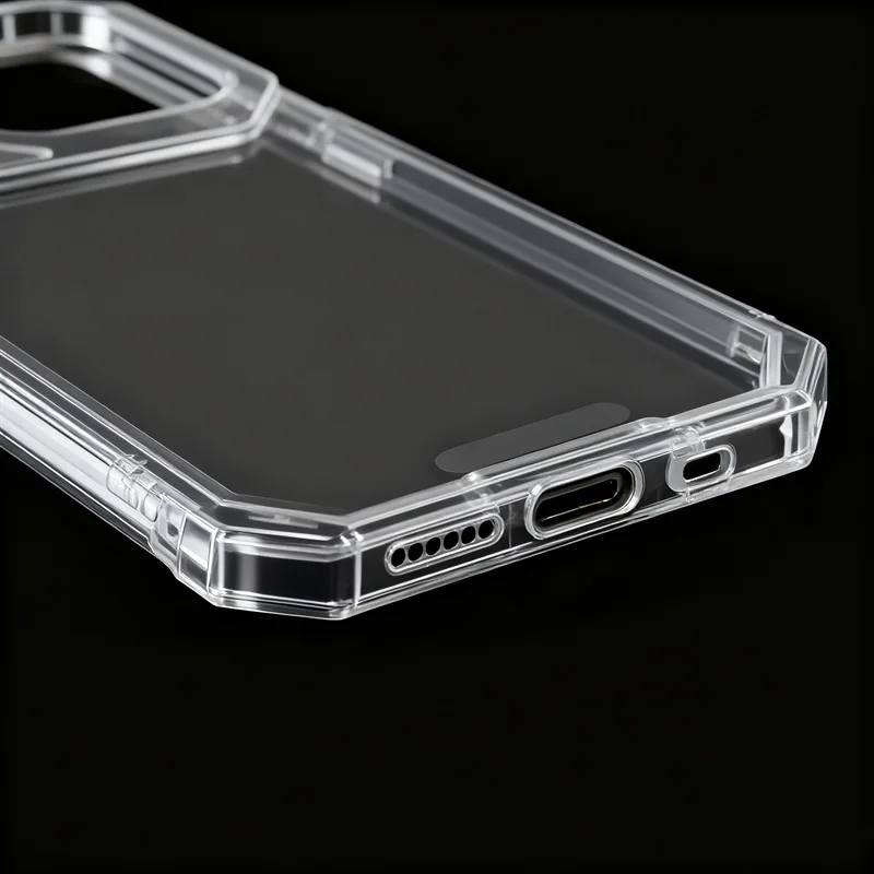 حافظة هاتف من السيليكون الناعم لهاتف Blackview Xplore 1 غطاء هاتف من البولي يوريثان الحراري حافظة شفافة سوداء لهاتف Blackview BVXplore1 غلاف واقي #4