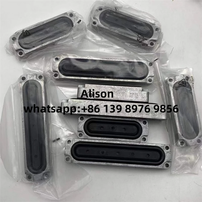 

Оригинальный мембранный зажимной цилиндр EV-15/40-4 13289 EV-15/40-DP 13783 EV-15/63-4 13290 EV-15/63-DP 13784 EV-20/75-5 13291