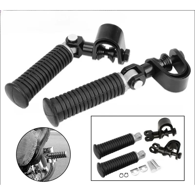 

A 25-32MM footrest pedal bracket suitable for Harley-Davidson chopper motorcycle modification accessories