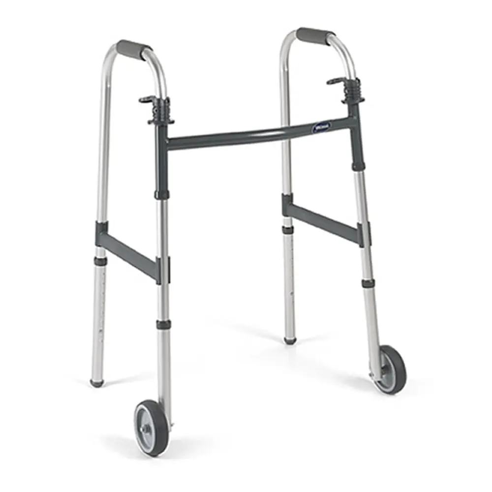 Custom Portable Older Adult Or Disabled People Walker
