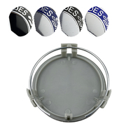 4Pcs 75mm Car Wheel Center Logo Hub Cap For Mercedes Benz W204 W211 W205 W213 W203 C218 A207 C117 CLA CLS E Class accessories