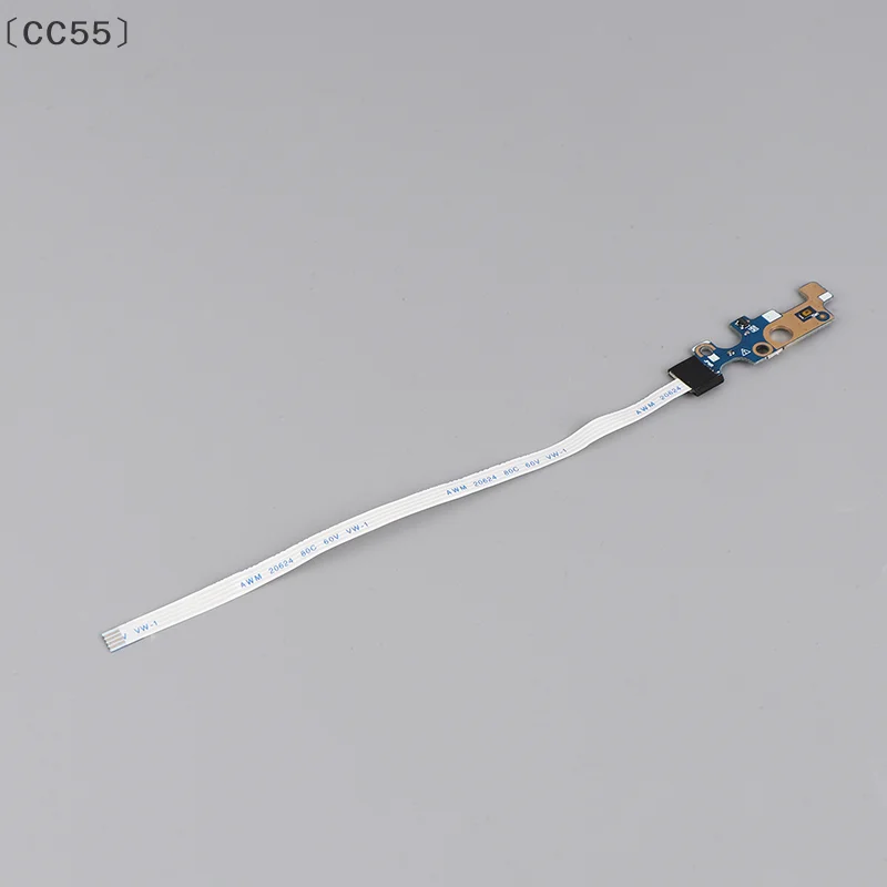 〔CC55〕Switch Power Button Board For Inspiron 15 5558 5455 5458 5559 5555 5755 5759 3758 3759 5558 3558 5551 5559 094MFG LS-B844P