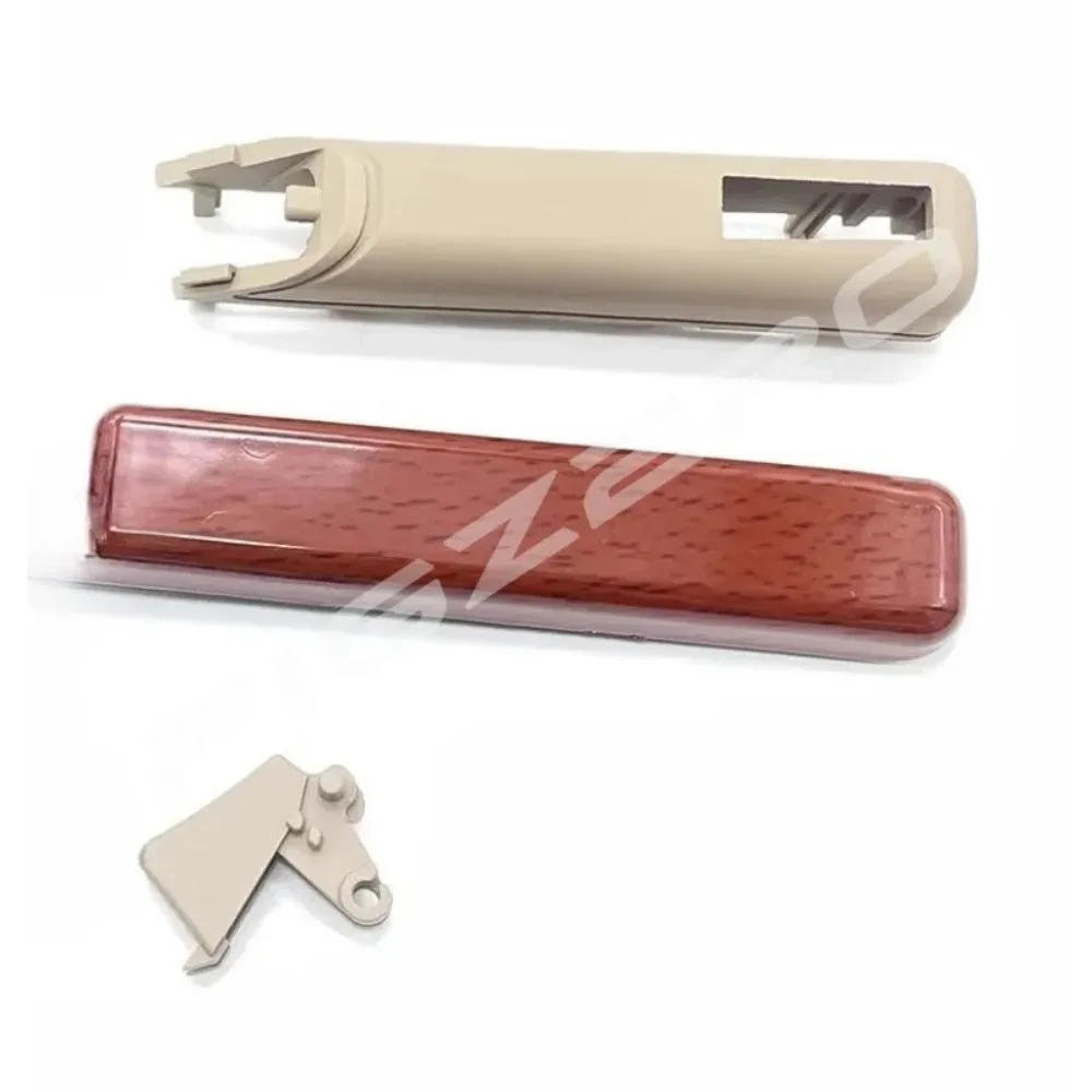 Automobiles Hand Brake Parts Lever Handle Plastic Protective Cover Shell Body Kits for Roewe 550 for MG 6 Genuine