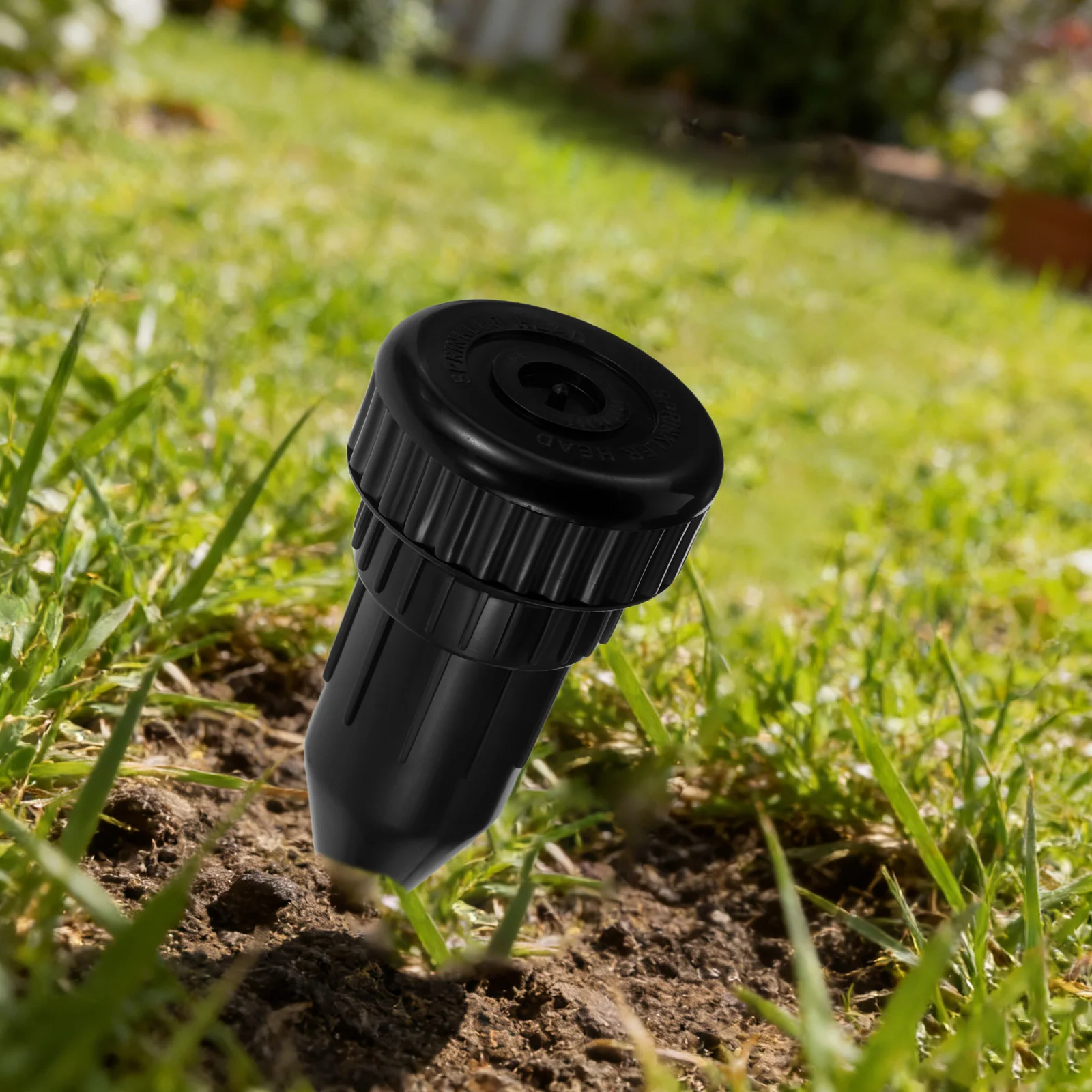 

2Pcs Outdoor Hidden Key Storage Box Camouflage Waterproof Case for Yard Garden Patio Discreet Safety Decoy Irrigation Key Holder