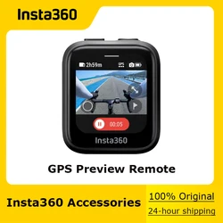 100% Original Insta360 GPS Preview Remote compatiable with 360 X4/ACE PRO/ACE