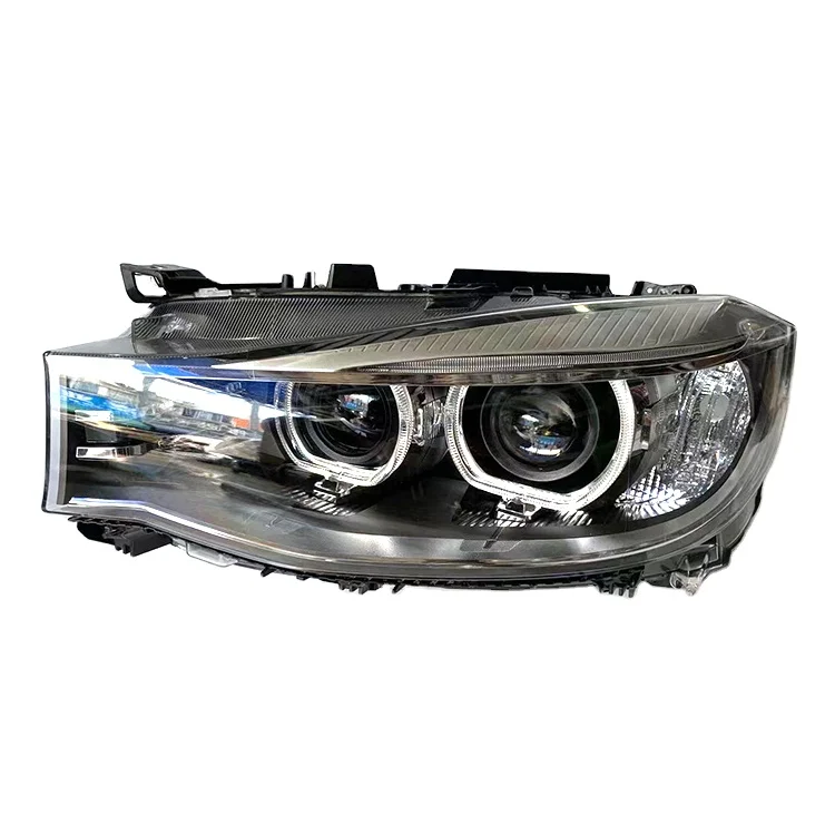 For BMW Lighting System 3 Series F34 car headlight Factory Direct Sales car lights led headlight