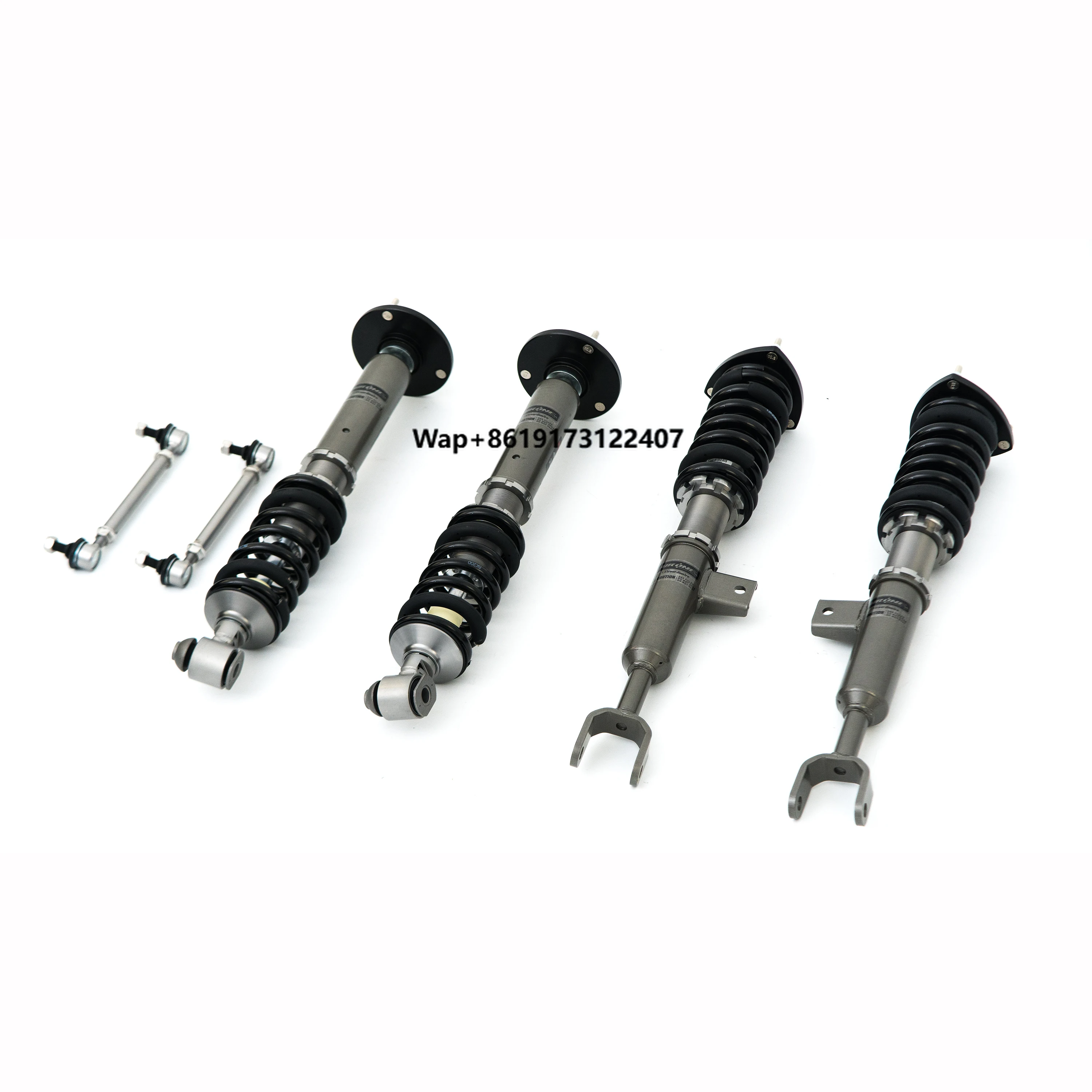 

Coilovers Suspension Shock Absorber for 5 G30 2017+