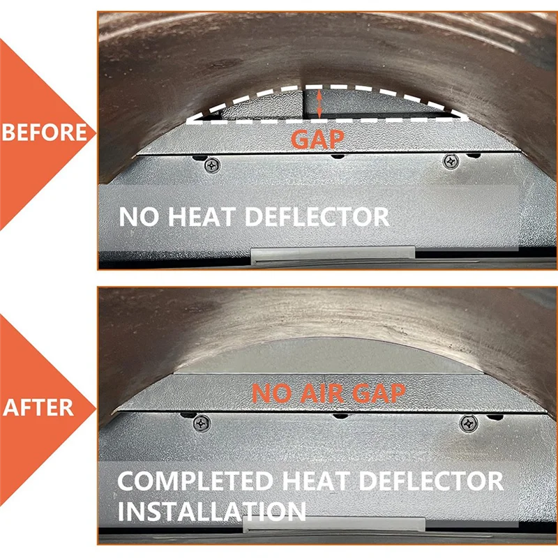 Abhs-Heat Deflector…