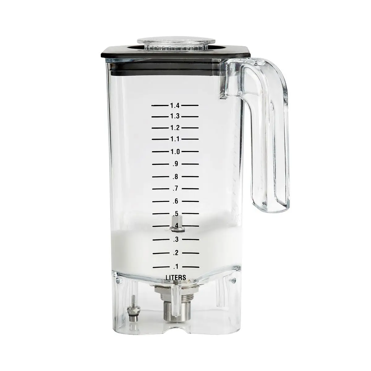 6126-751 Cold Foam AirWhip Frothing Blender Jar