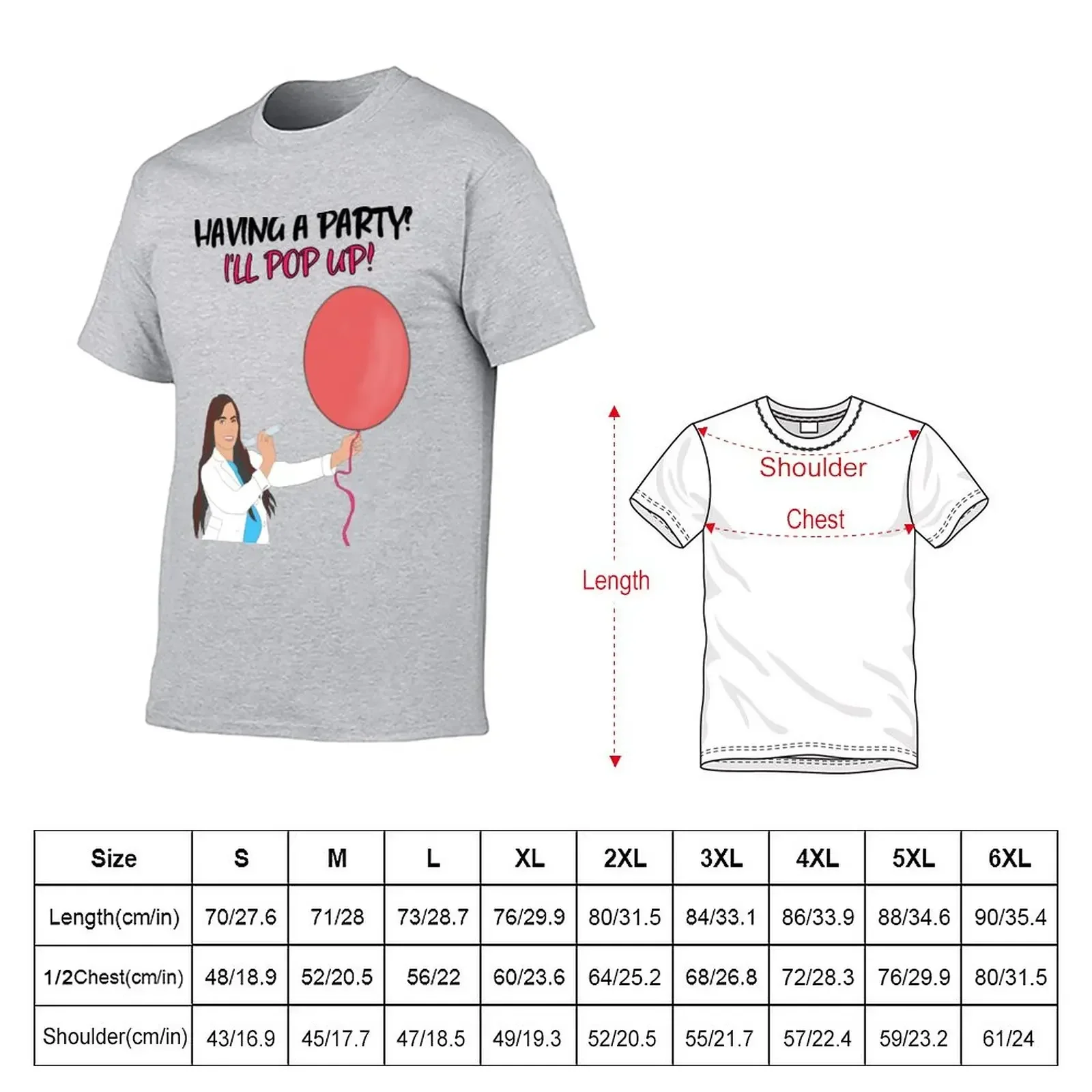 Dr Pimple Popper Sandra Lee T-Shirt oversizeds heavyweights mens graphic t-shirts big and tall