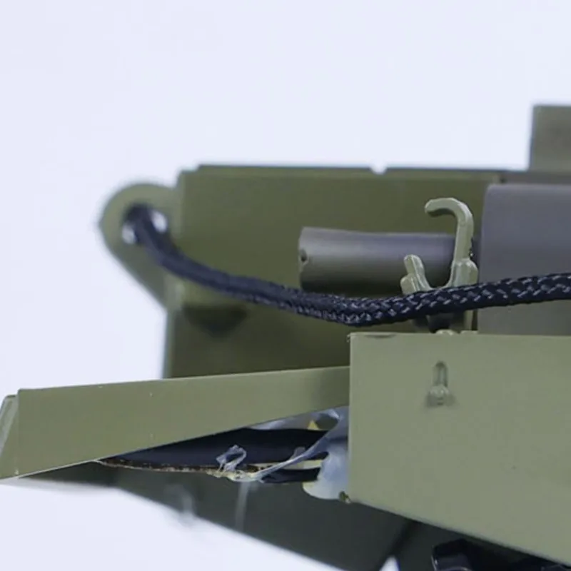 

Инфракрасная боевая система Tongde Scale RC для танка BB Unit Tank 1/16, модель Centurion MK5, электрический танк с дымогенератором, светом и звуком, игрушка