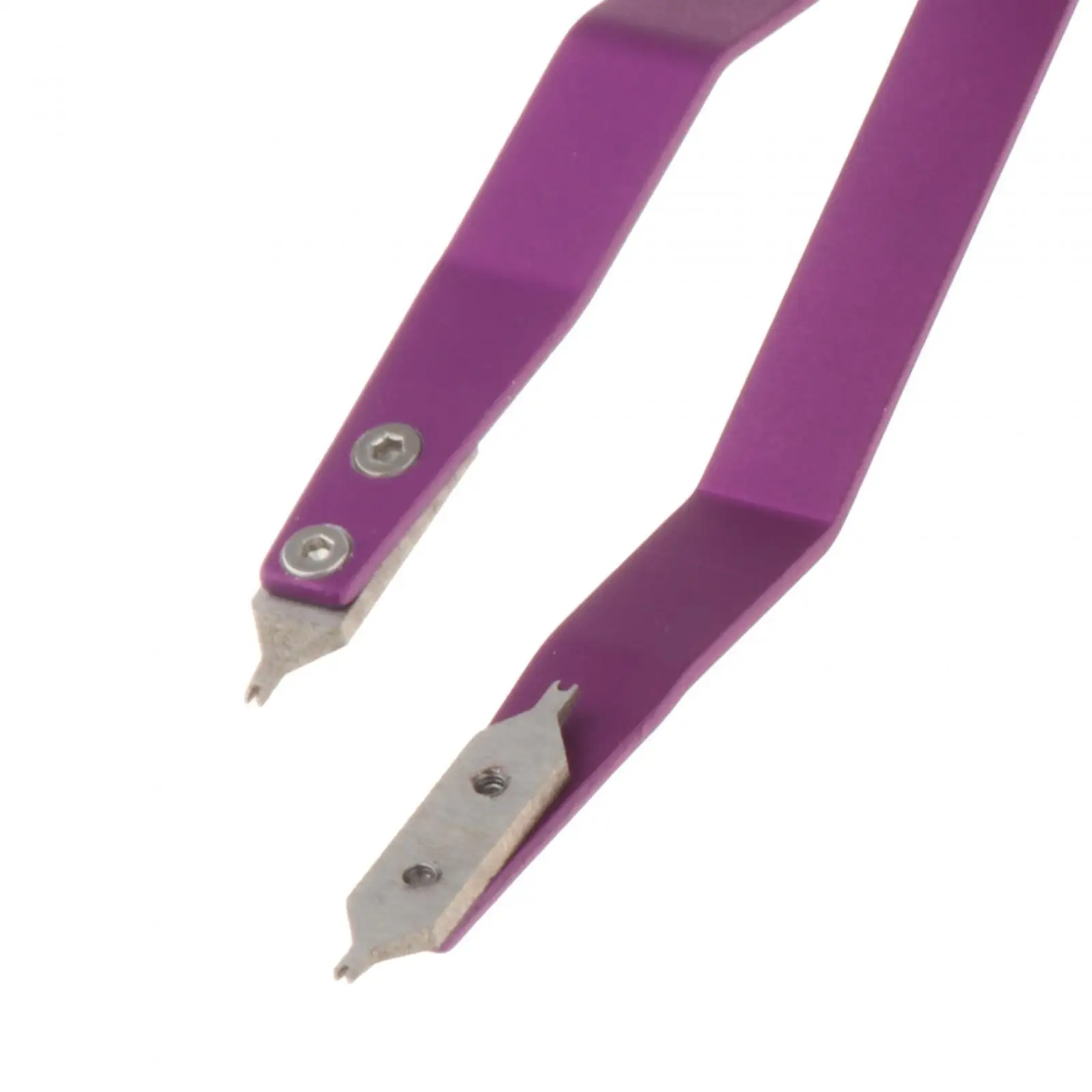 Spring Bar Tweezers Watch Band Remover Replacement Watch Spring Bar Pliers