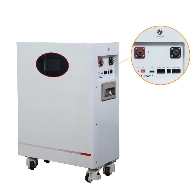 15 kWh electric rack, solar lithium battery, lithium iron phosphate energy storage