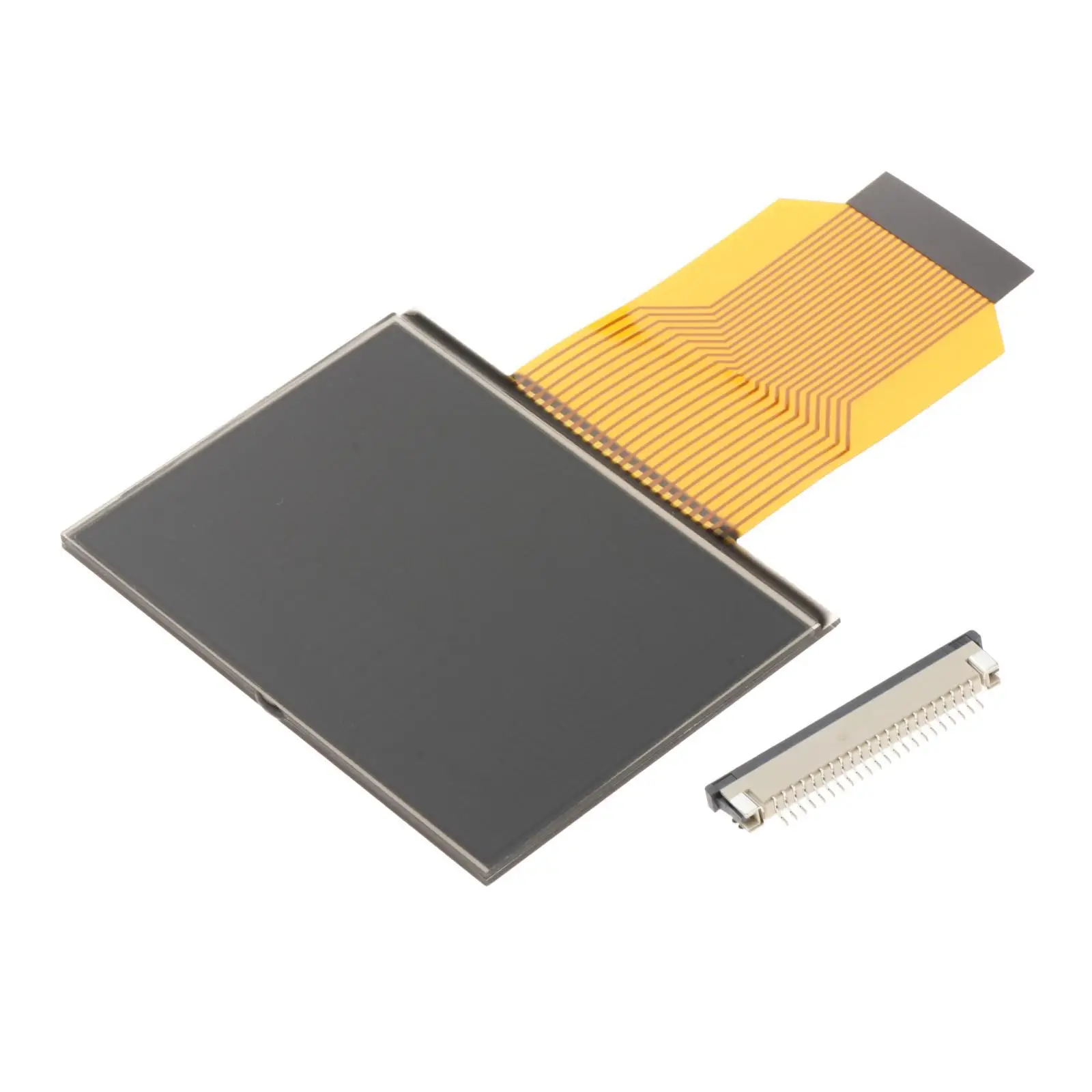 Afbeelding 3: Pixel Repair LCD-scherm Auto-accessoires Motoronderdelen voor Saab 93
