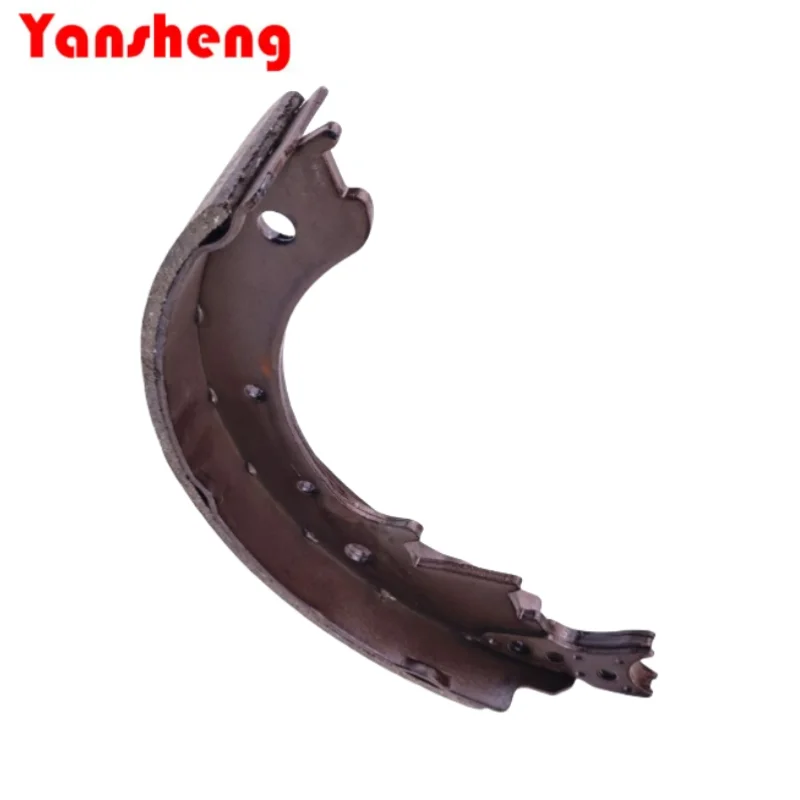 ينطبق على قطع غيار الرافعة الشوكية ToYansheng 3EB-30-23430,3EB-30-23440 لقمة الفرامل لشاحنة الرافعة الشوكية FD/G20~30
