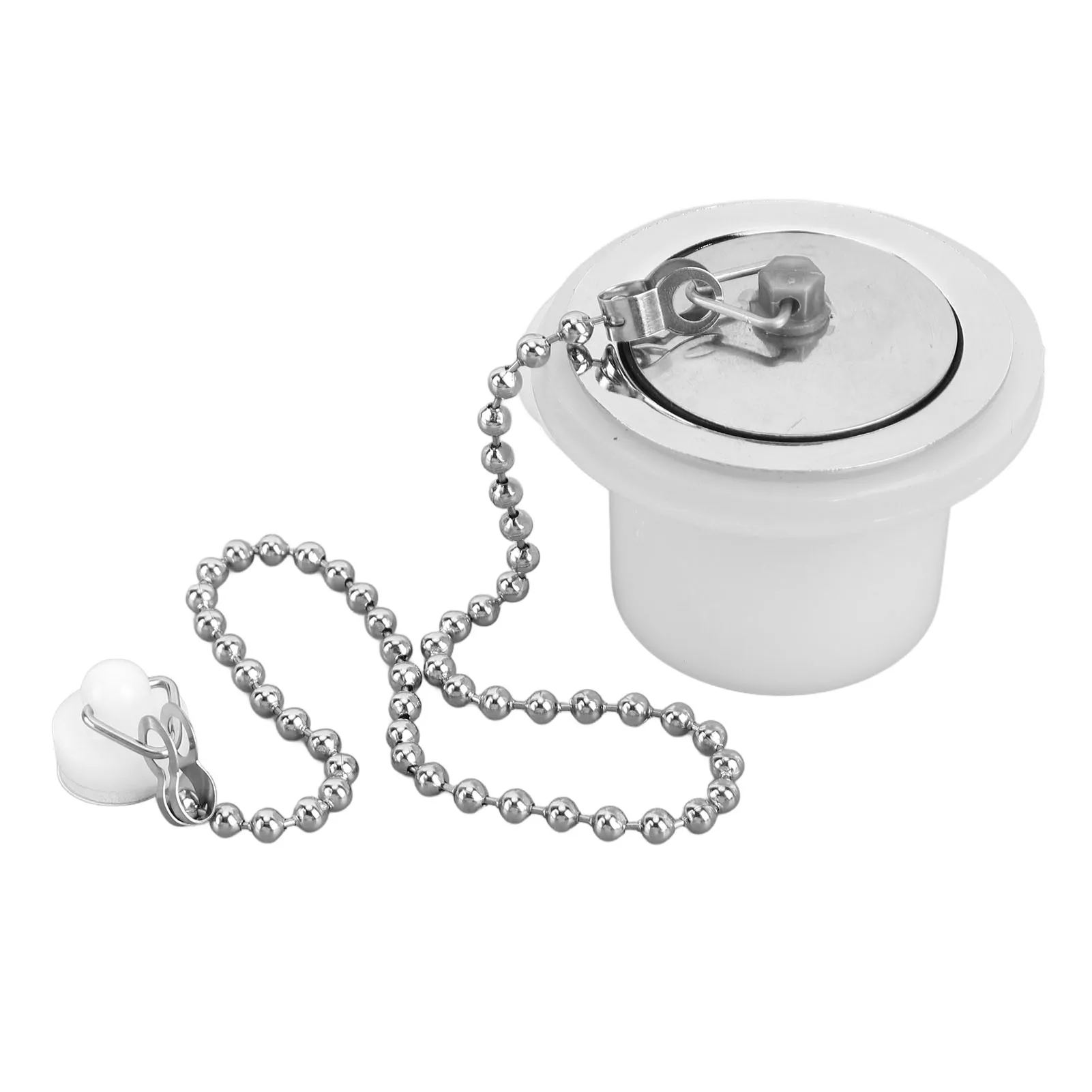 Connecteur de vidange d'évier RV, connecteur de bouchon de vidange à Angle droit, adaptateur de tuyau, gain de place, Anti-fissure, Installation Simple pour Yacht