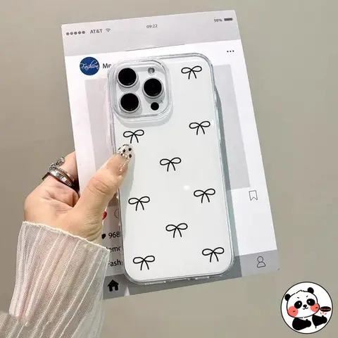 Cute Simple White Case For Redmi A5 A4 A3 A3X A2 A1 Plus Turbo 4 Pro 3 Note 10 Lite 10S 9 9S 9T 8 7 7S 8A Pro Max Cover