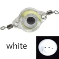 1pcs white
