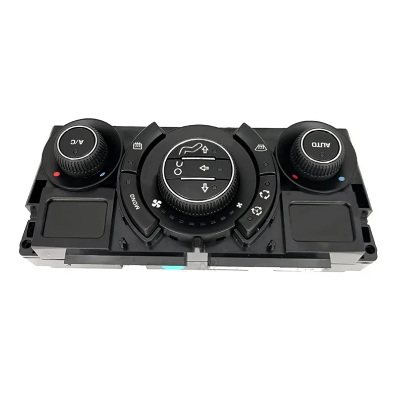 

T18C-6452Y3 6452.Y3 Air Conditioning Control Operation Panel For Peugeot 3008 Heater Climate Control Panel