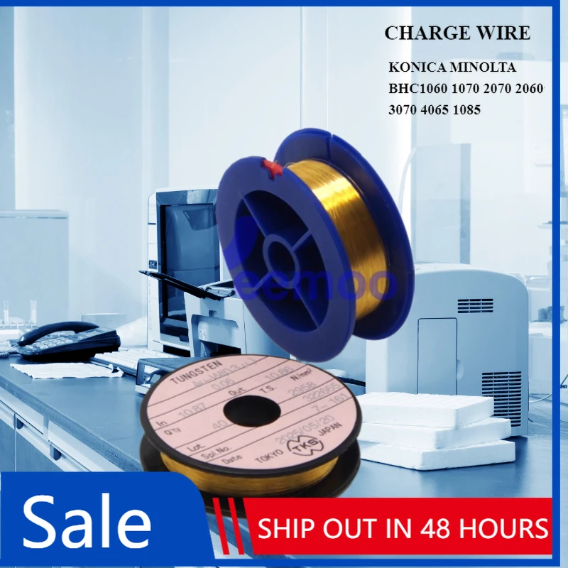 

High Quality Charge Wire Compatible with Konica Minolta BHC1060 1070 2070 2060 3070 4065 1085