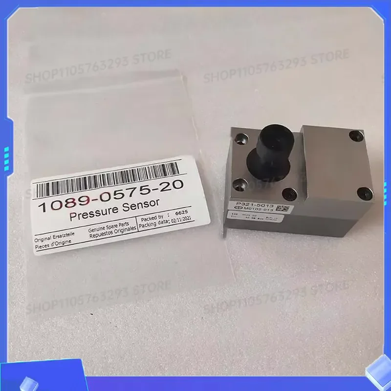 1Pcs New Differential Pressure Sensor for Atlas Copco 1089057520 1089962501 Replacement Part High Quality Accurate