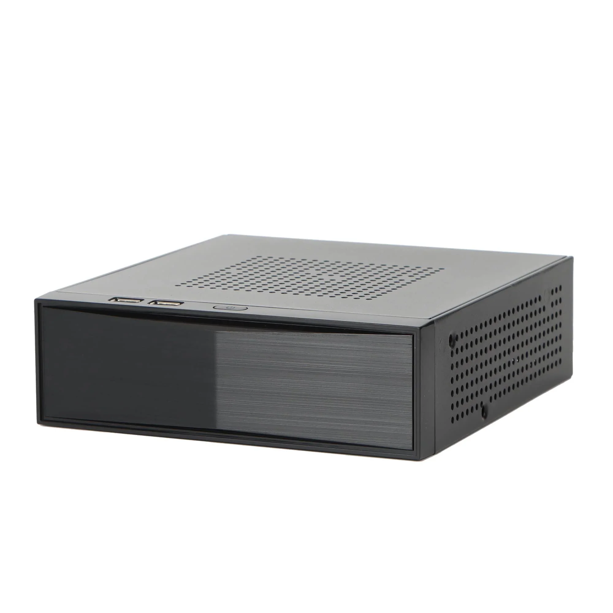 2025 Best Sale Industrial Mini Pc Core i 3 i 5 i 7 4 GB 128 GB SSD Business Pc Box Mini Pc