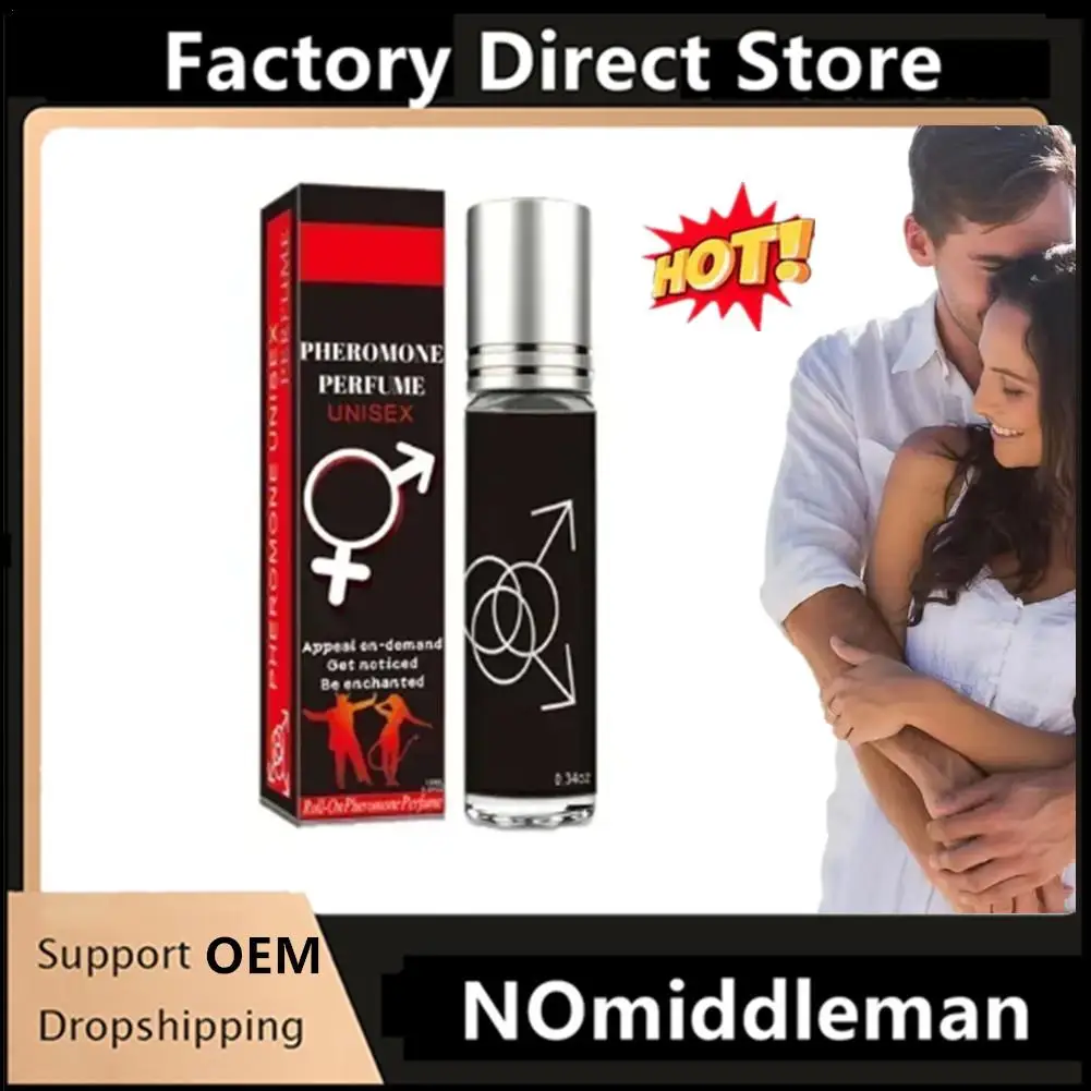 

Pheromone Oil For Man To Attract Women Perfume Body Essential Sexually Stimulating Flirtation Oil Sexy Long Lasting Flirtation