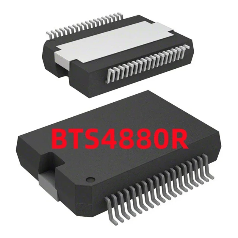 1PCS BTS4880R BTS4880 HSSOP-36 Bridge Driver New Original IC Chip