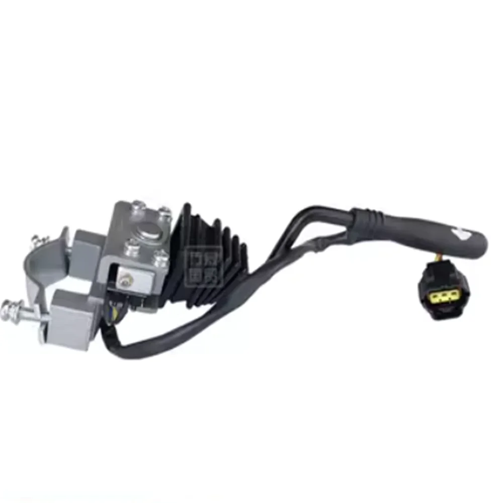 Forklift Accessories Tramway Direction Switch JK352 Electric Vehicle Forward/Reverse Shift 3-wire/5-wire