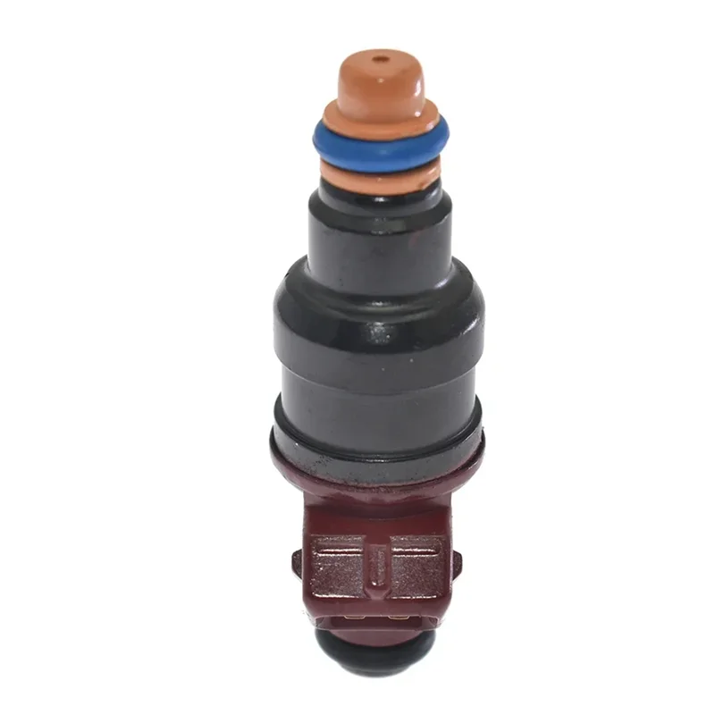 

Unusual INP-066 812-11118 MD158484 MD168410 Fuel Injector Nozzle For Dodge Chrysler Plymouth Voyager V6 3.0L 92-2000 0280150774