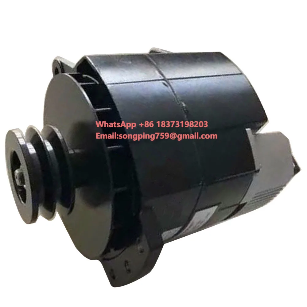 

Высококачественный автомобильный генератор 8SC3150VC 28В 150А, новый, запчасти и аксессуары для автобусов, оптом с завода в Китае