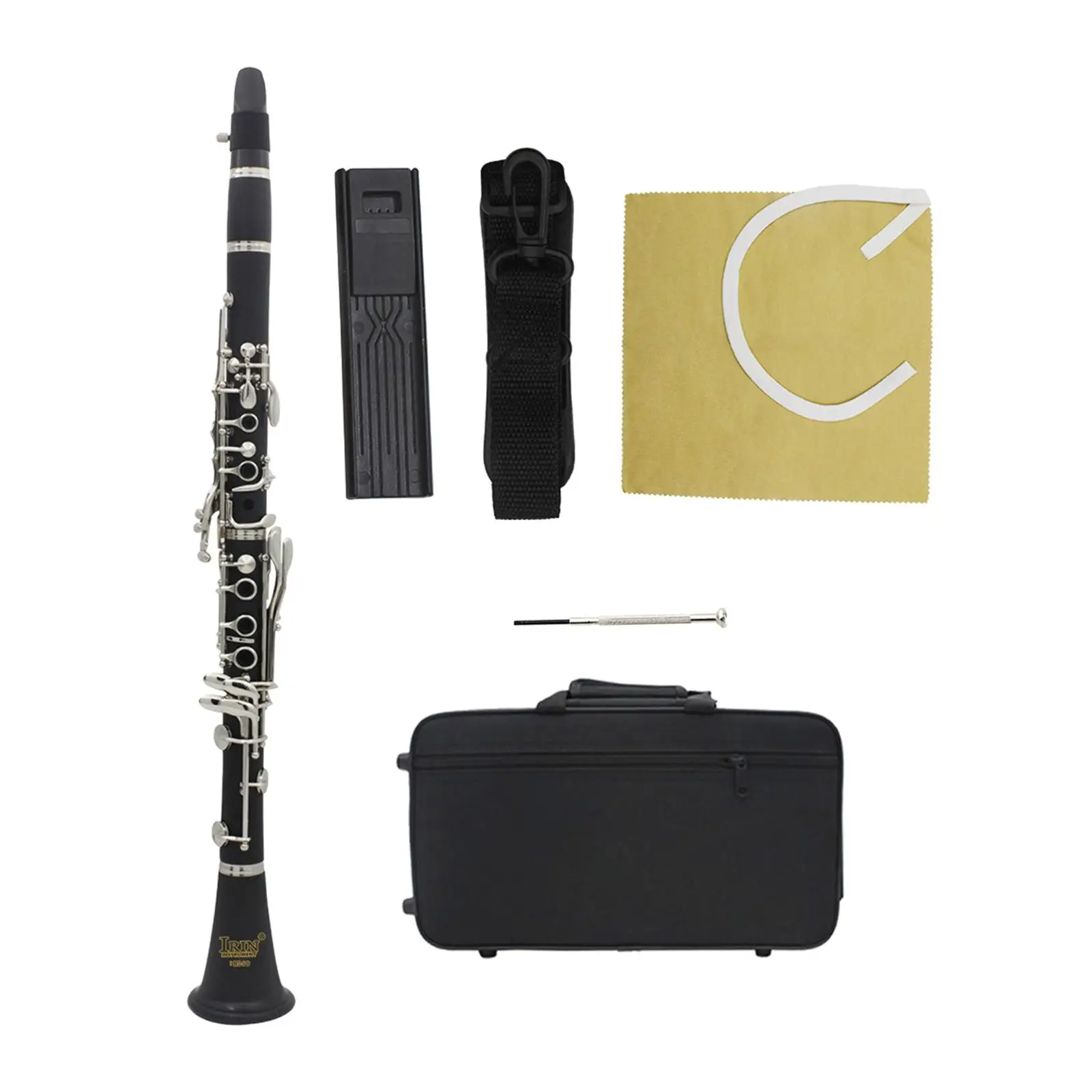 B Flat Beginner Clarinet Beginners Practice for Beginners Orchestra Children