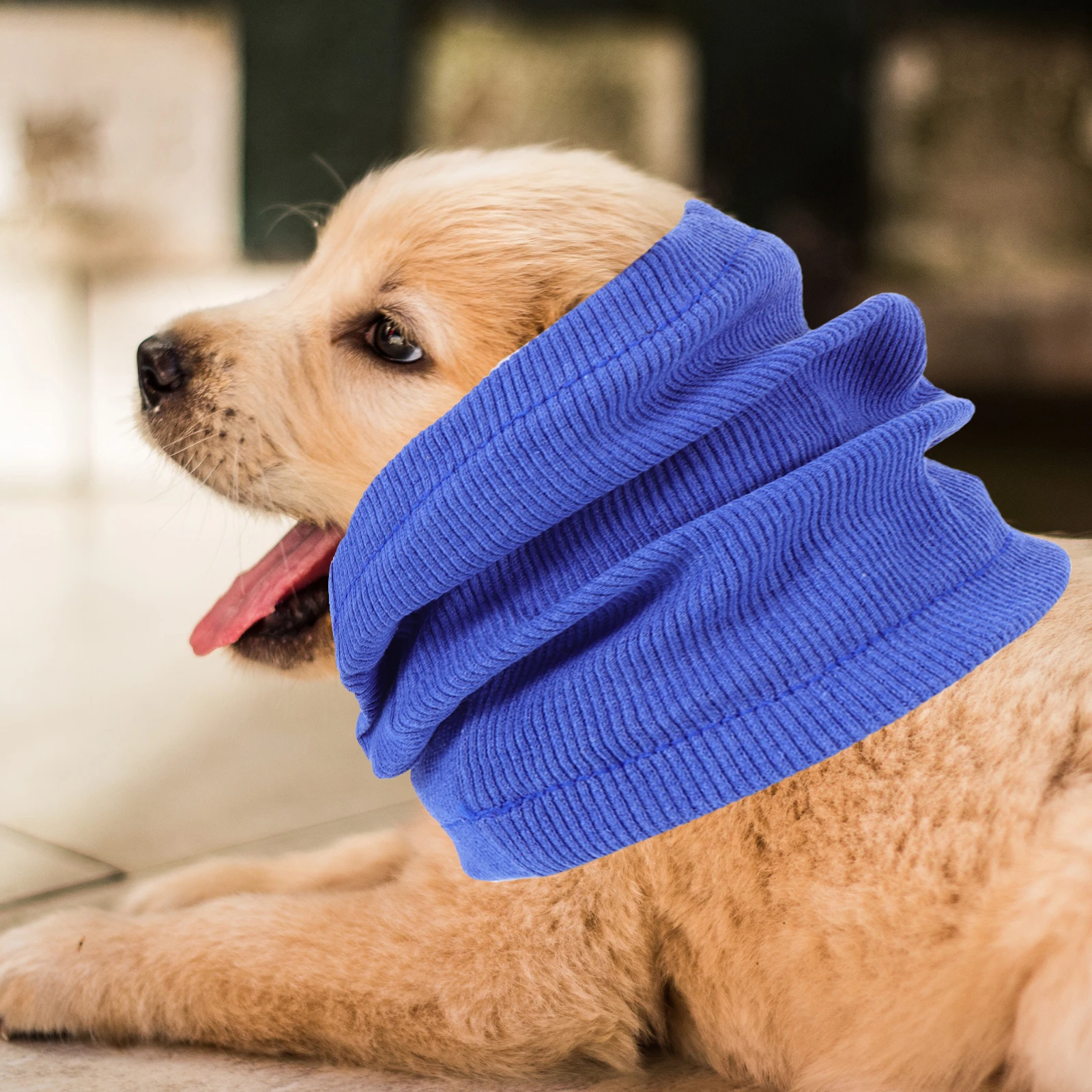 

Pet Earmuffs Noise Proof Dog Covers Bathing Warm Muffs Cold Weather Wraps Dogs Grooming Accessories Ear Covers For Dogs Dog Ear