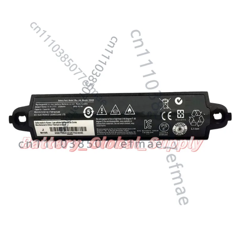 

Аккумулятор для BOSE 330105 330105A 330107 330107A 359498 404600 11.1v 2330mah Новый
