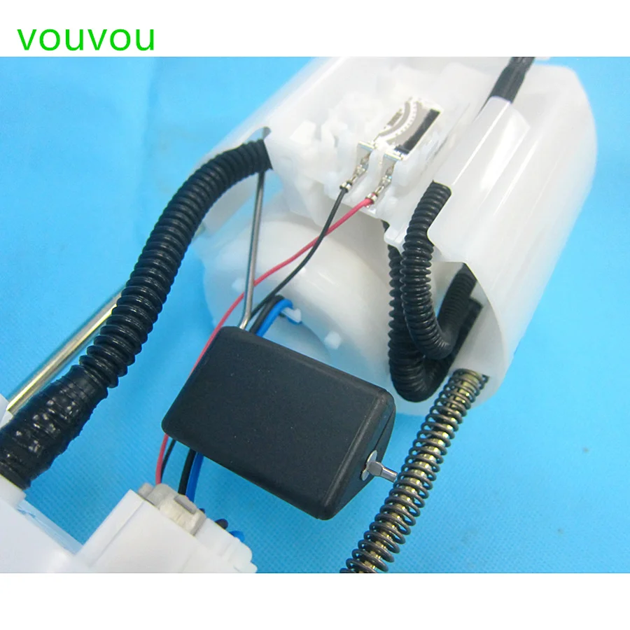 اكسسوارات السيارات SKYACTIV مجموعة مرشح وقود المحرك مع مضخة PYA1-13-35X لمازدا CX-5 2017-2021 KF PYA3-13-35X