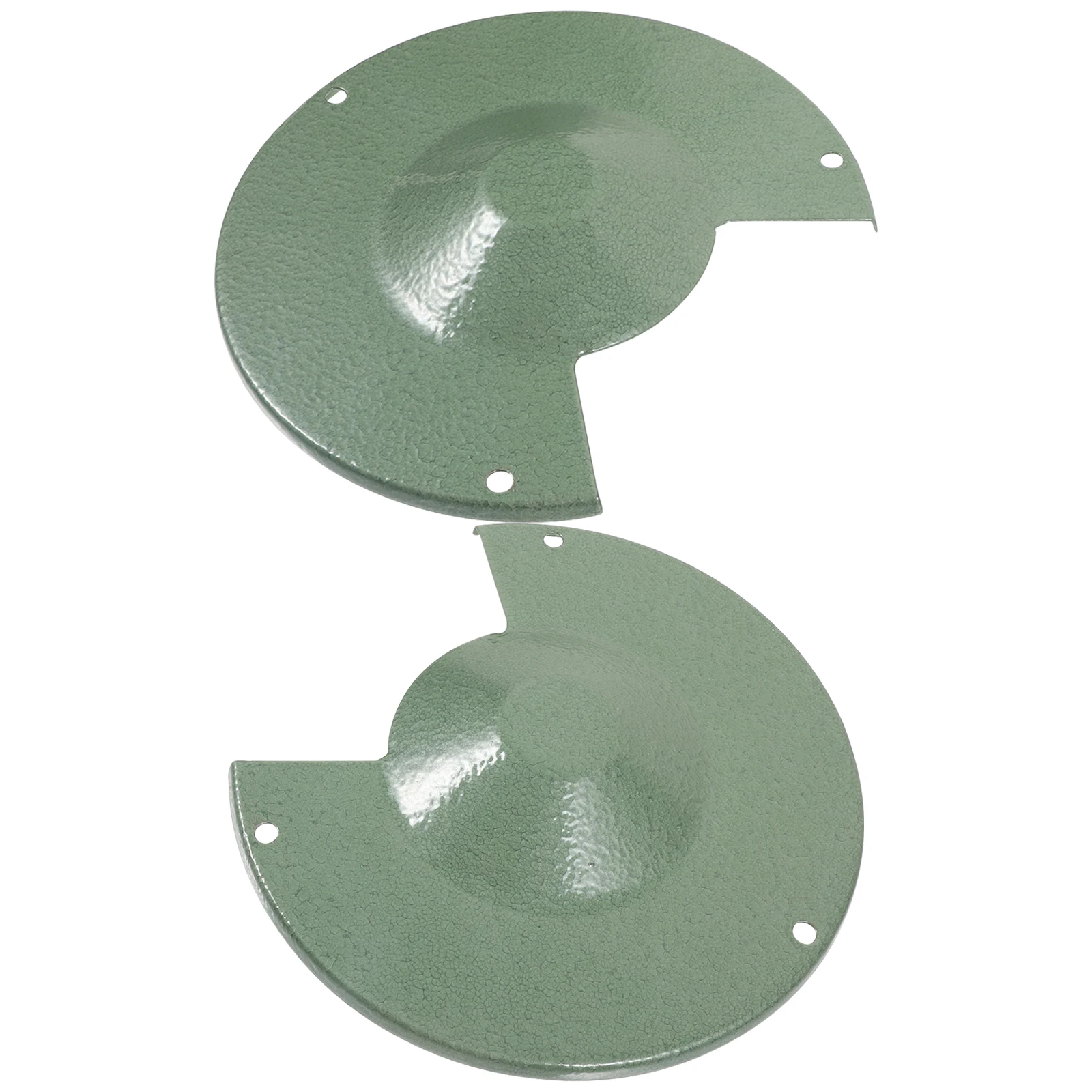 

Grinder Guard Shield 150mm Left Right Cover Angle Grinder Safety Wheel Protector Attachment Accessories Bench Kit Grinding