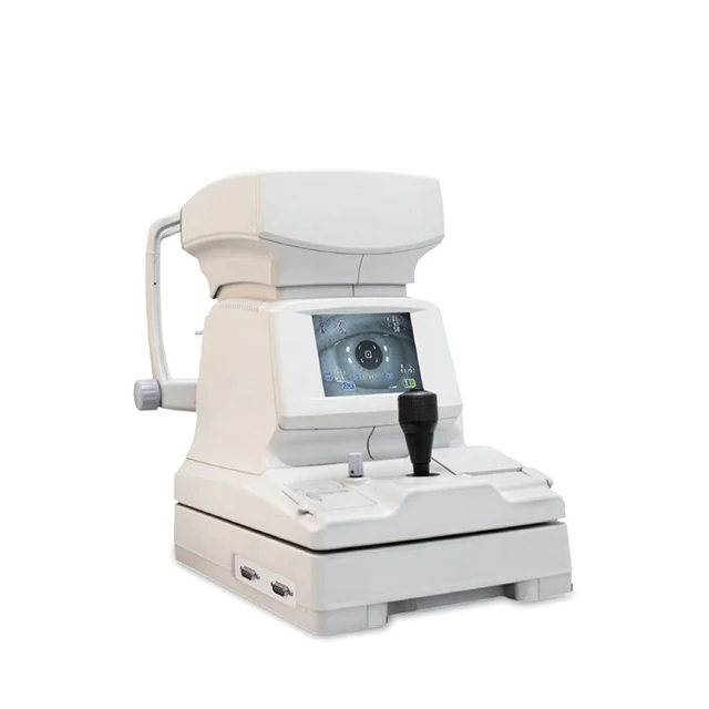 FR8900 FR-8900 중국 최고 품질 안과 장비 특별 가격 자동 굴절계