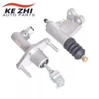 46920-S5A-G01 Kit de cilindro maestro y esclavo de embrague de transmisión Manual para Honda Civic 01-051.7L número de pieza 46930-S5A-013
