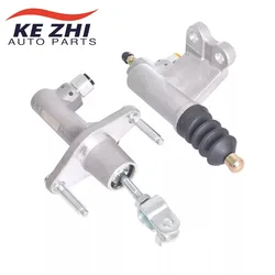 46920-S5A-G01 Manual Transmission Clutch Master & Slave Cylinder Kit For Honda Civic 01-051.7L Part Number 46930-S5A-013