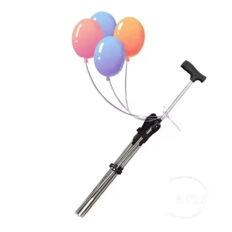 

Складная противоскользящая трость, трость для старика, трость для пожилых людей