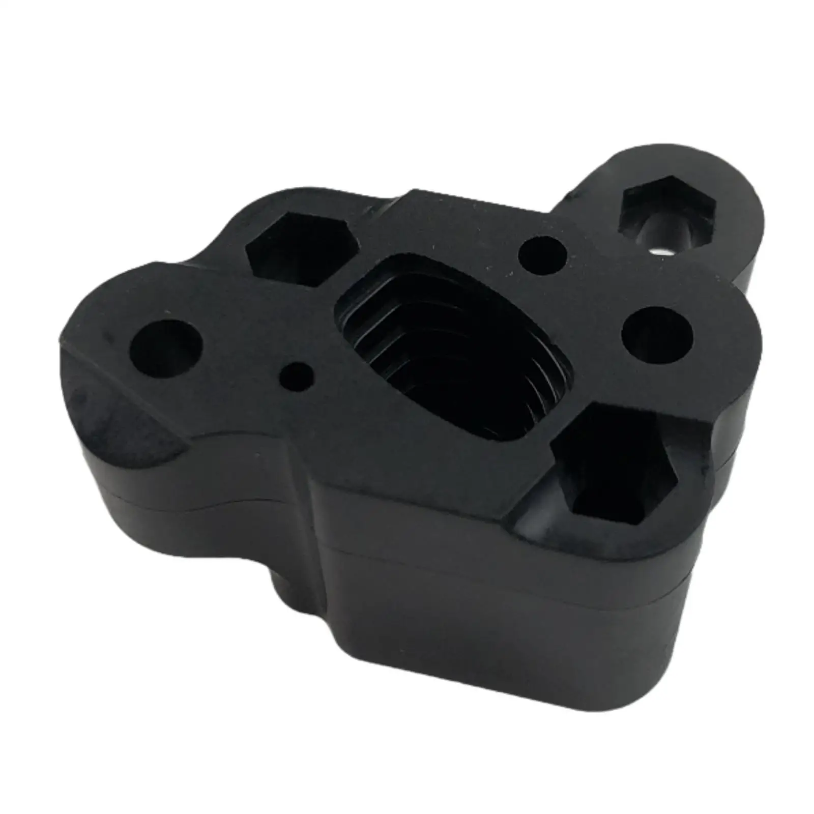 

FS55 Practical Spacer Flange for Lawn Mowers for Trimmer Chainsaw Supplies