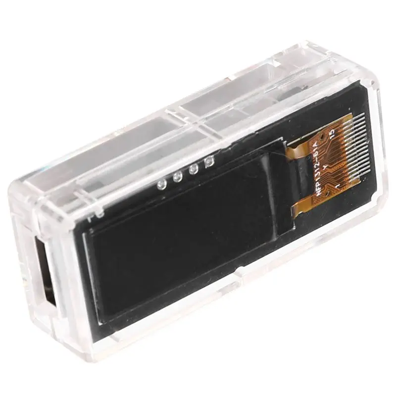 M52K-For Kmbox Pressing Box, Pure Hardware, Easy Mouse, Upper Computer, Mouse, Macro Chicken Eating Assistant, Offline Operation